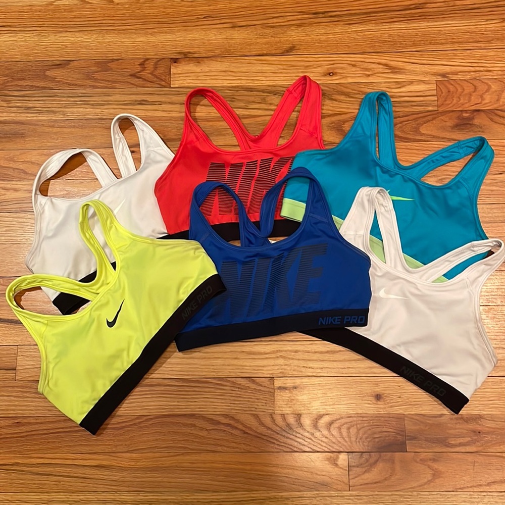 Nike Pro Sports Bra